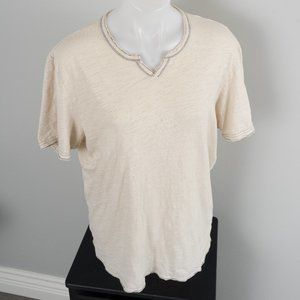 INC International Concepts T shirt - XL